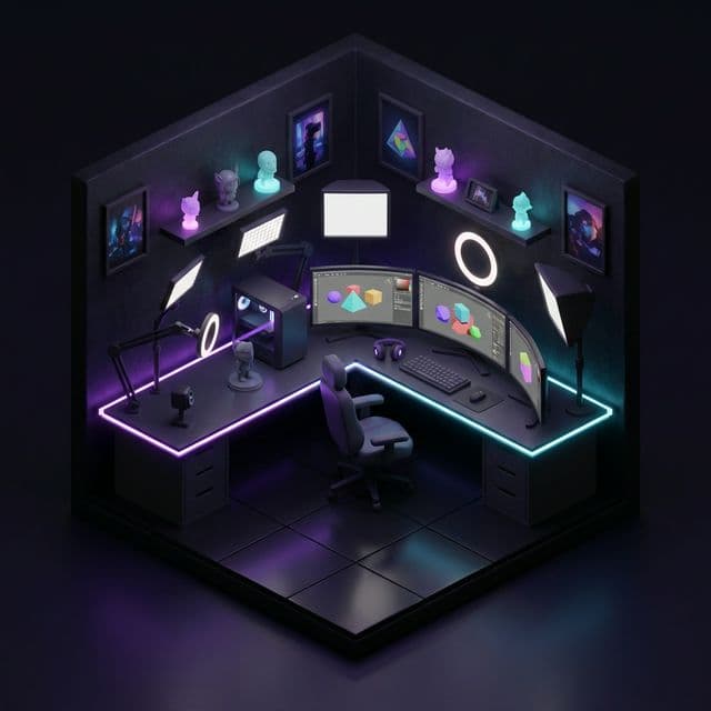 Devantara Creative Studio