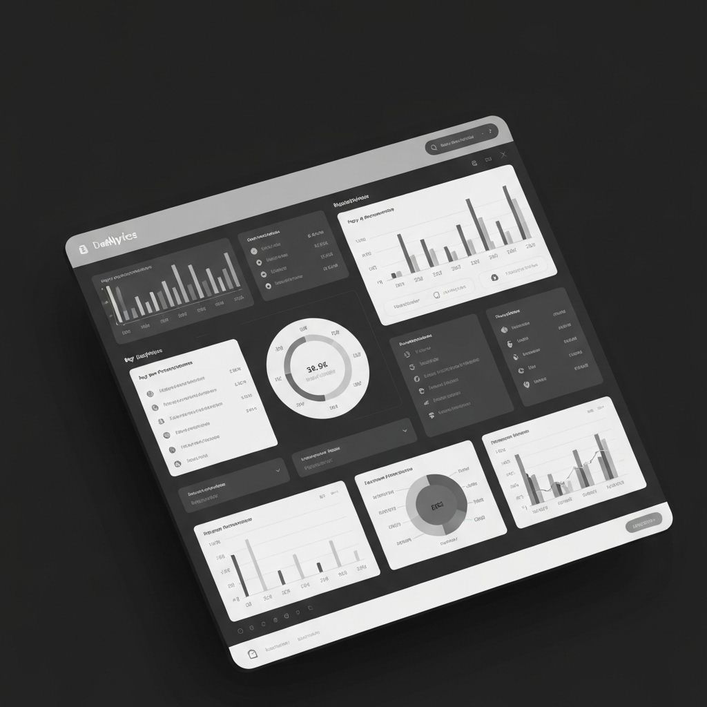 Enterprise Dashboard
